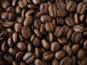 コロンビア　焙煎豆