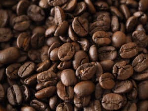 ブラジル手摘み完熟　焙煎豆