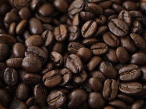 ボーネブレンド　焙煎豆