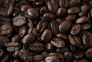 マンデリン　ビンタンリマ　焙煎豆