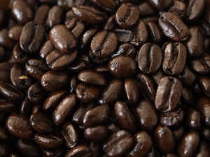 ペルークナミア　焙煎豆