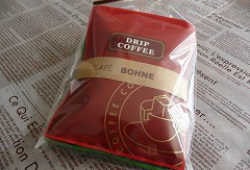 ドリップバッグプチギフト