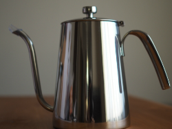 キントーコーヒーポット