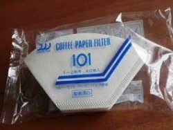 三洋産業ペーパーフィルター