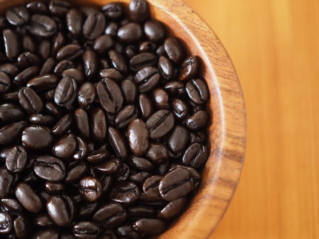 ブラジル焙煎豆