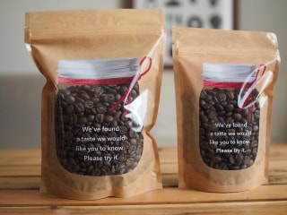 プチギフト用パッケージ