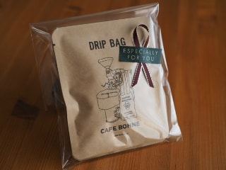 プチギフト用パッケージ