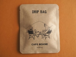 プチギフト用パッケージ