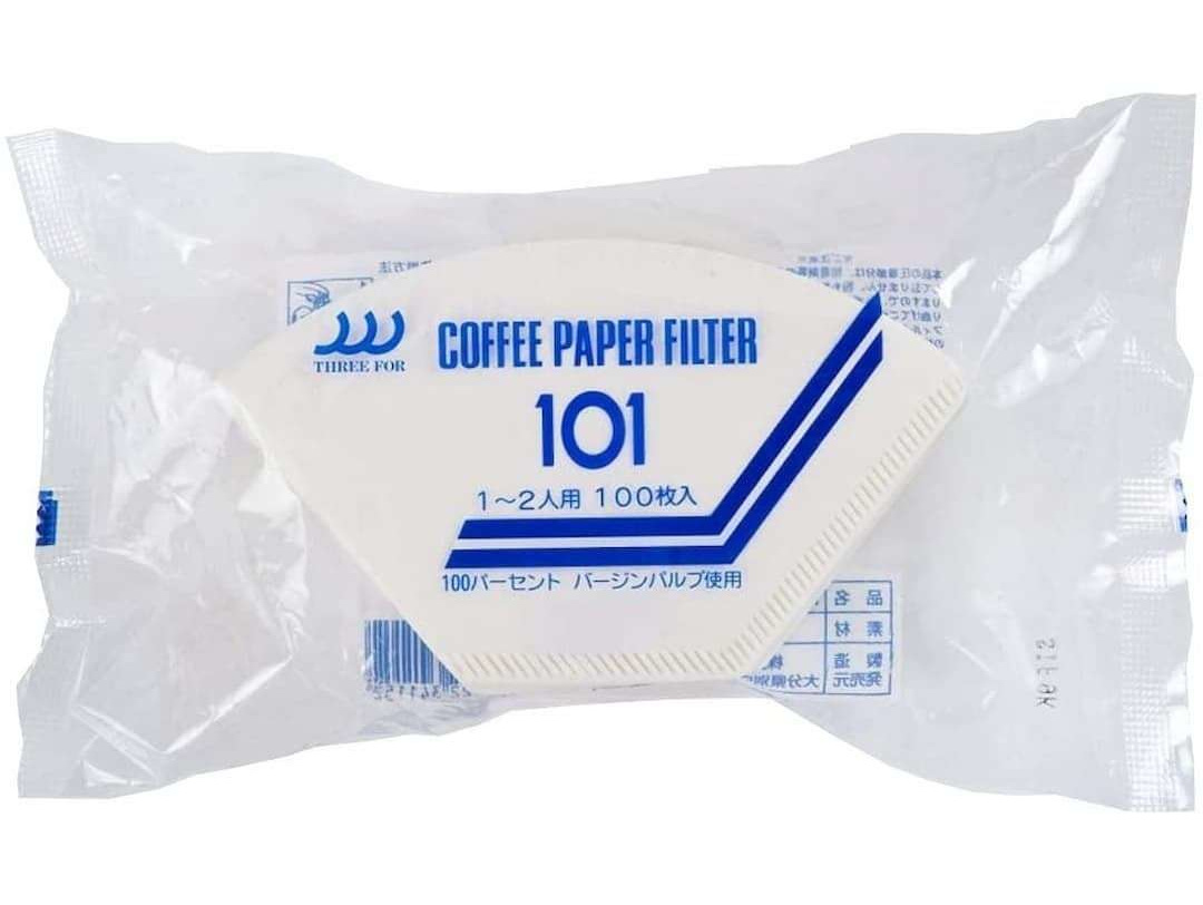 三洋産業ペーパーフィルター