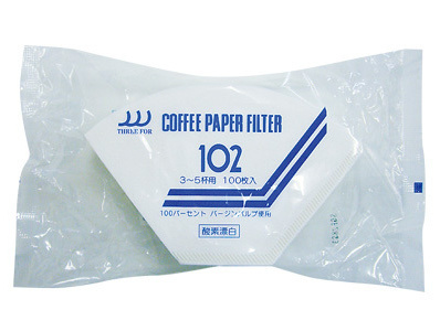 三洋産業ペーパーフィルター