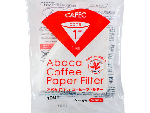 三洋産業ペーパーフィルター